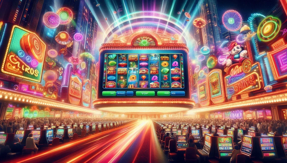 Win Unique Casino
